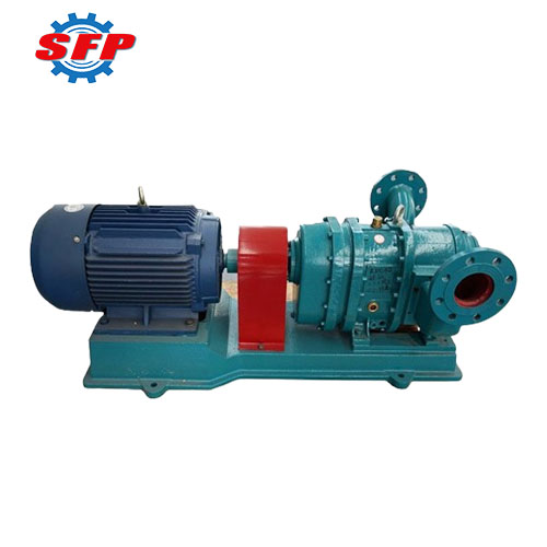 SHGB Series Gear Oil Transfer Pump